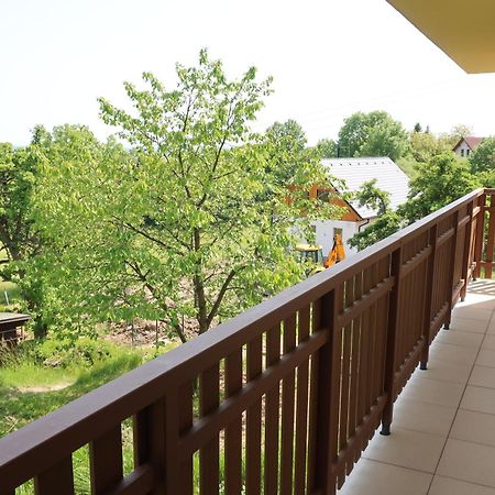 Apartmany U Zvonicky Prachov Dış mekan fotoğraf