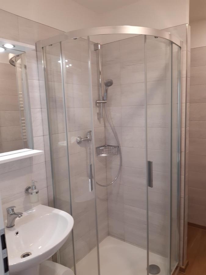 Apartmany U Zvonicky Prachov Dış mekan fotoğraf