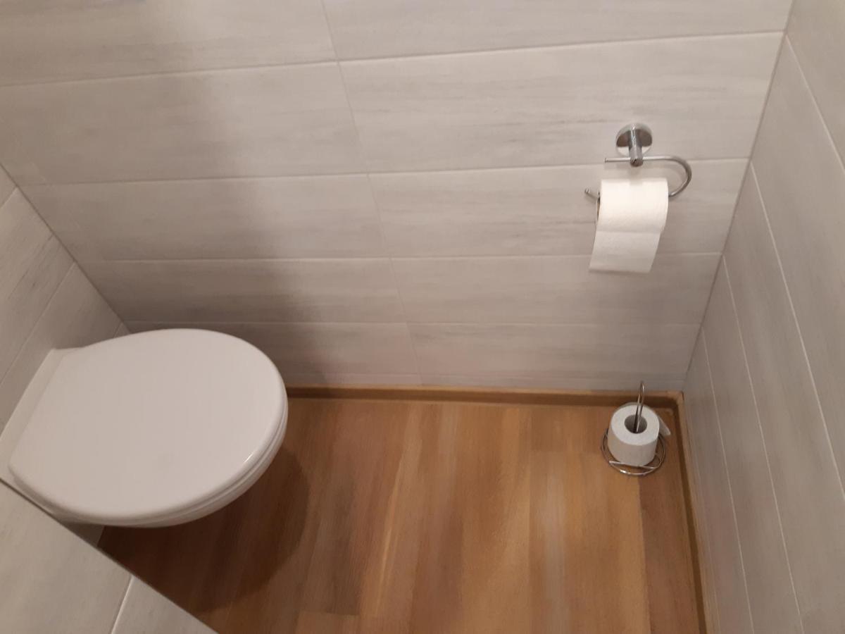 Apartmany U Zvonicky Prachov Dış mekan fotoğraf