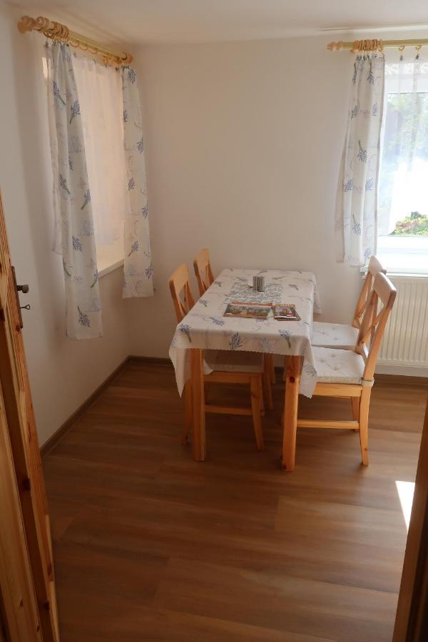 Apartmany U Zvonicky Prachov Dış mekan fotoğraf