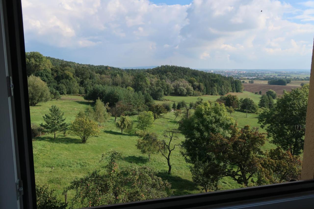 Apartmany U Zvonicky Prachov Dış mekan fotoğraf