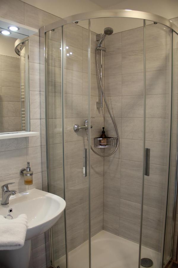 Apartmany U Zvonicky Prachov Dış mekan fotoğraf