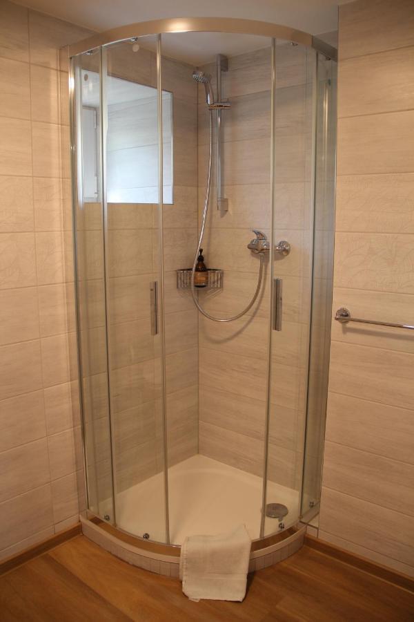 Apartmany U Zvonicky Prachov Dış mekan fotoğraf