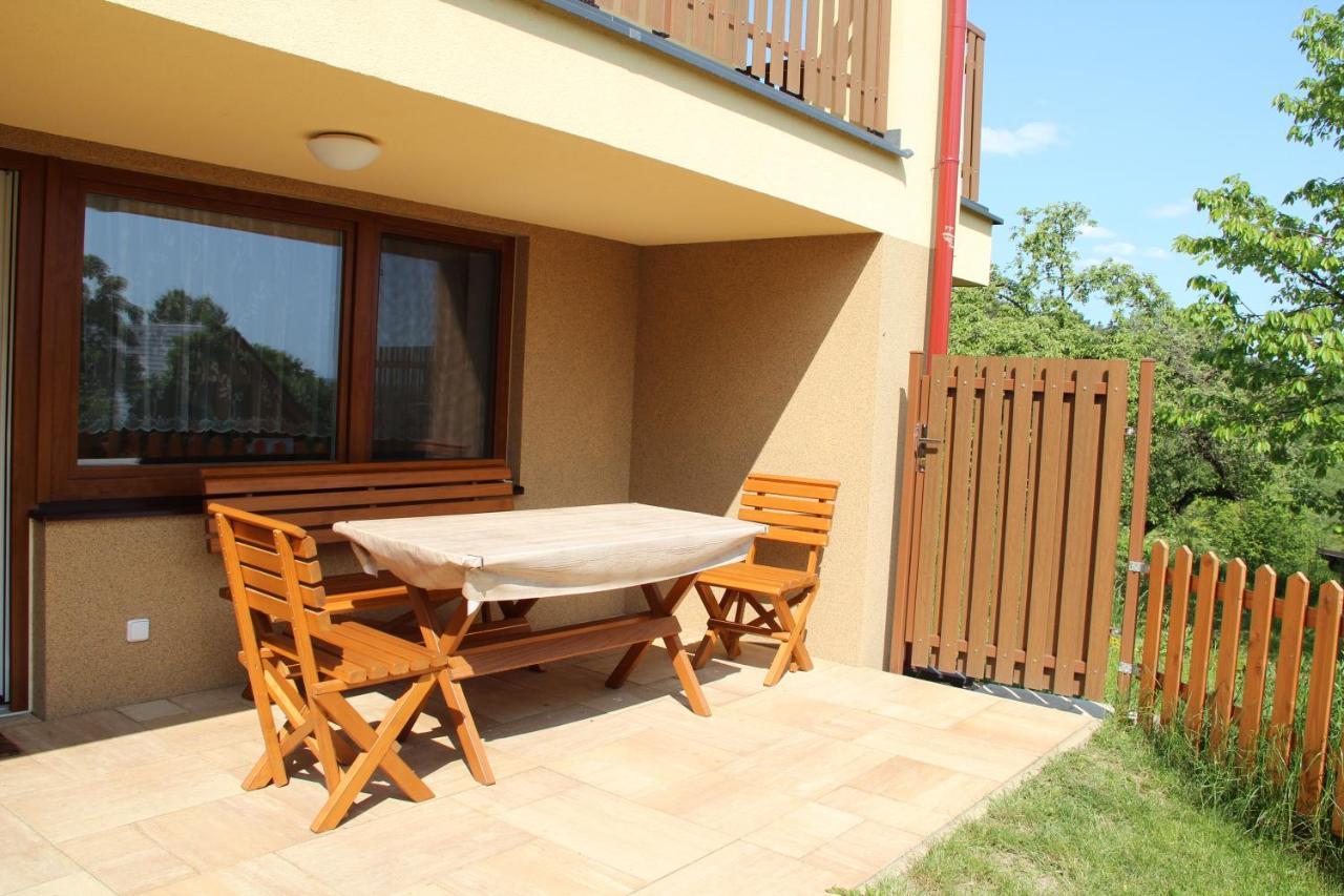 Apartmany U Zvonicky Prachov Dış mekan fotoğraf