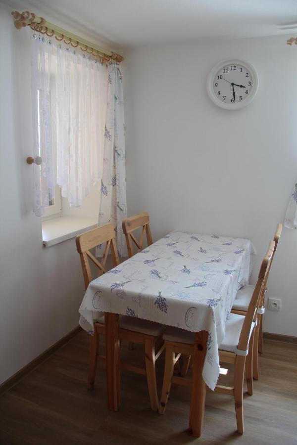 Apartmany U Zvonicky Prachov Dış mekan fotoğraf
