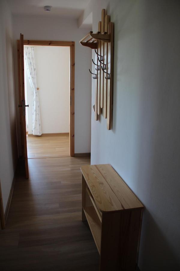 Apartmany U Zvonicky Prachov Dış mekan fotoğraf
