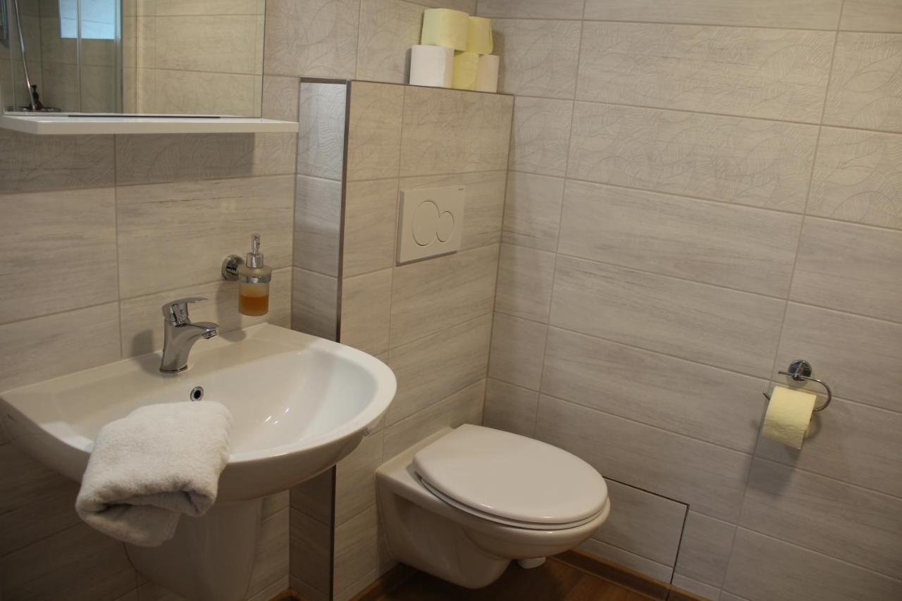 Apartmany U Zvonicky Prachov Dış mekan fotoğraf