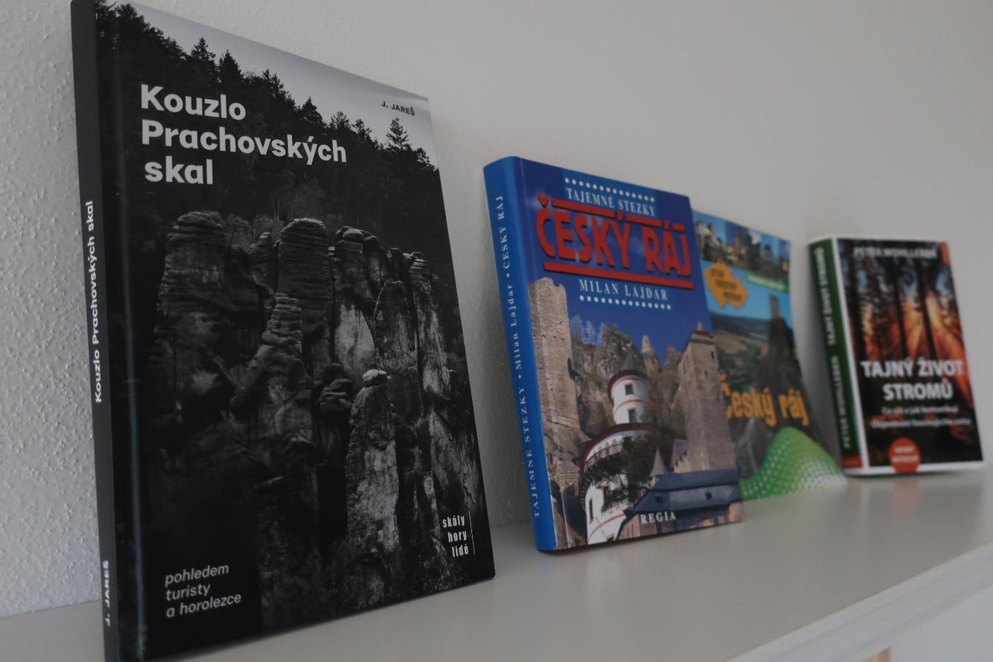 Apartmany U Zvonicky Prachov Dış mekan fotoğraf