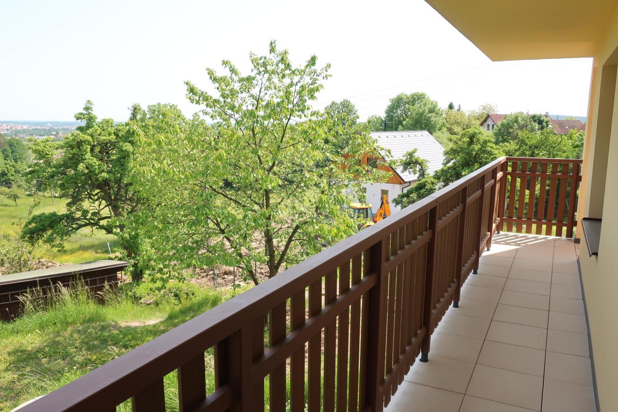 Apartmany U Zvonicky Prachov Dış mekan fotoğraf